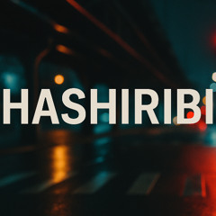 Hashiribi