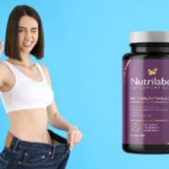 Zamów Nutrilaben już dziś i zacznij swoją drogę do wymarzonej sylwetki!