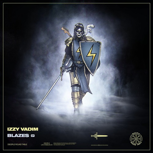 Izzy Vadim - Reservoir Dogs [FREE DOWNLOAD]
