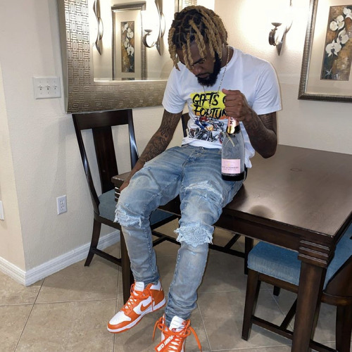 Ruga Da G x Mess Dotchi - Don't Make Sense