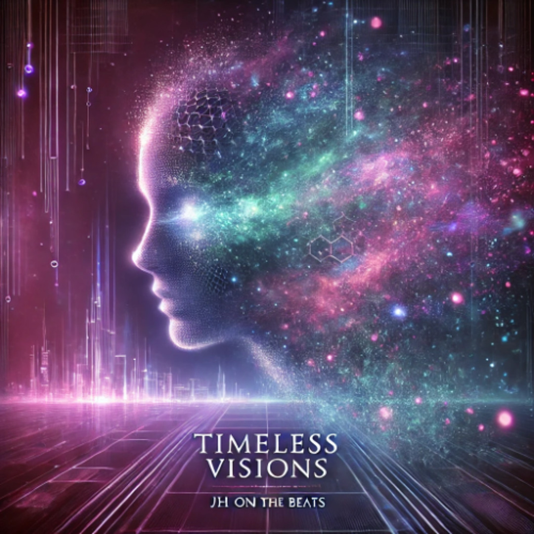 Timelessvision Stream Timeless Visions by JH On The Beats | Listen online for free on ...