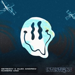 GetBizzy & Alec Andrew - Numero Uno