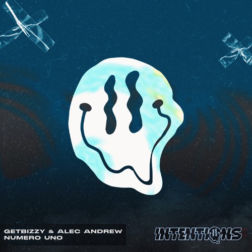 GetBizzy & Alec Andrew - Numero Uno