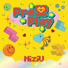 [Full Album] NiziU (니쥬) - Press Play 'Heartris ,Lucky Star , Paradise '