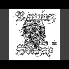 Ramirez & Soulzay - STACKIN ENDS