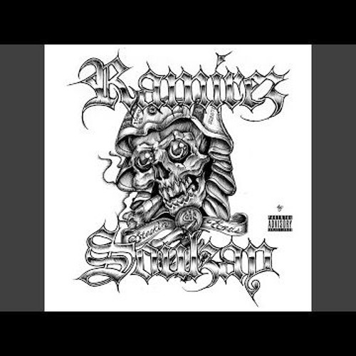 Ramirez & Soulzay - STACKIN ENDS