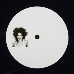 Whitney Houston- Its Not Right (BORDIE Organ Edit)