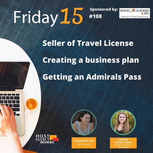 Do You Need A Travel Agent License?