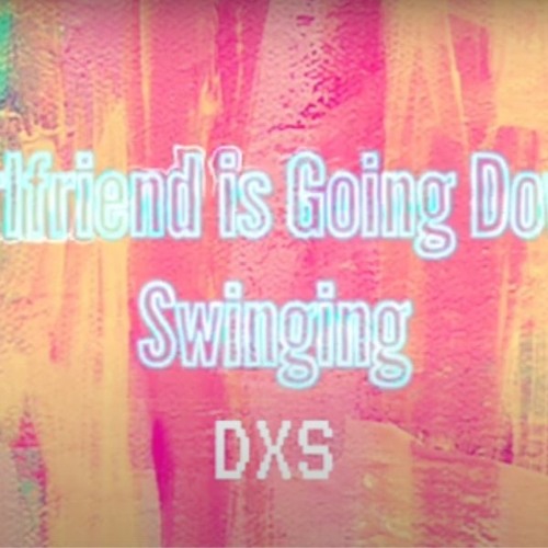 Avril X Fob Gf Is Going Down Swinging By Dxs