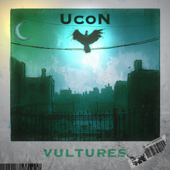 vultures (feat. BLAZATHASTAR)