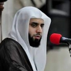 تلاوة عطرة - الشيخ جاسم الحداد سورة يوسف