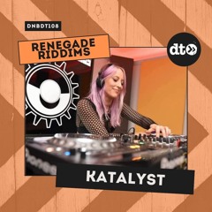 RENEGADE RIDDIMS: Katalyst