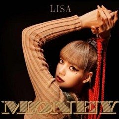 Money -Lisa Blackpink (cover)