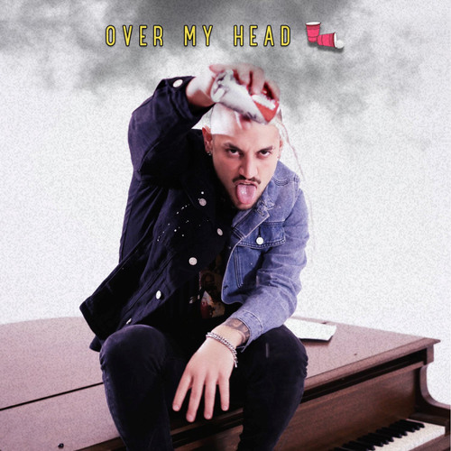 Over My Head (feat. Evan Stanley & Blue October)