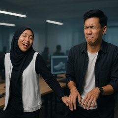 MASMIF - Tersedot Sama Tawa