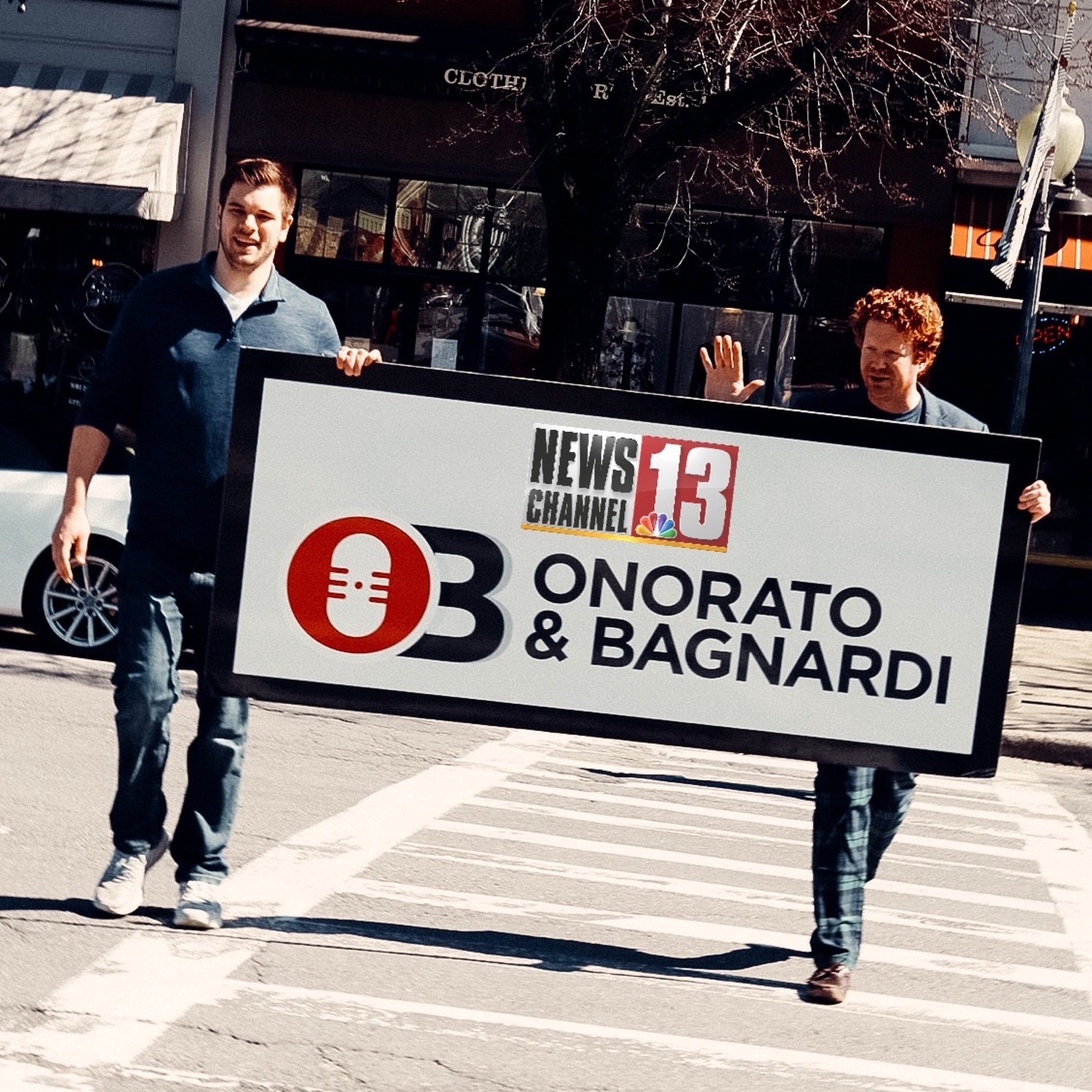 Onorato & Miller