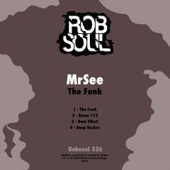 MrSee - The Funk