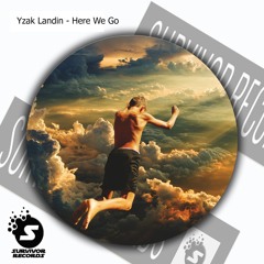 Yzak Landin - Here We Go (Original Mix)