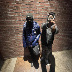 DEAD OPPS - GMS Bandz x Blixxo x RJ DA G