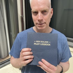 Michael Flying Lesson After 30 Years