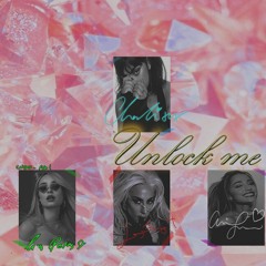 Unlock Me By Charlie XCX, Ariana Grande, Kim Petras, Lady Gaga