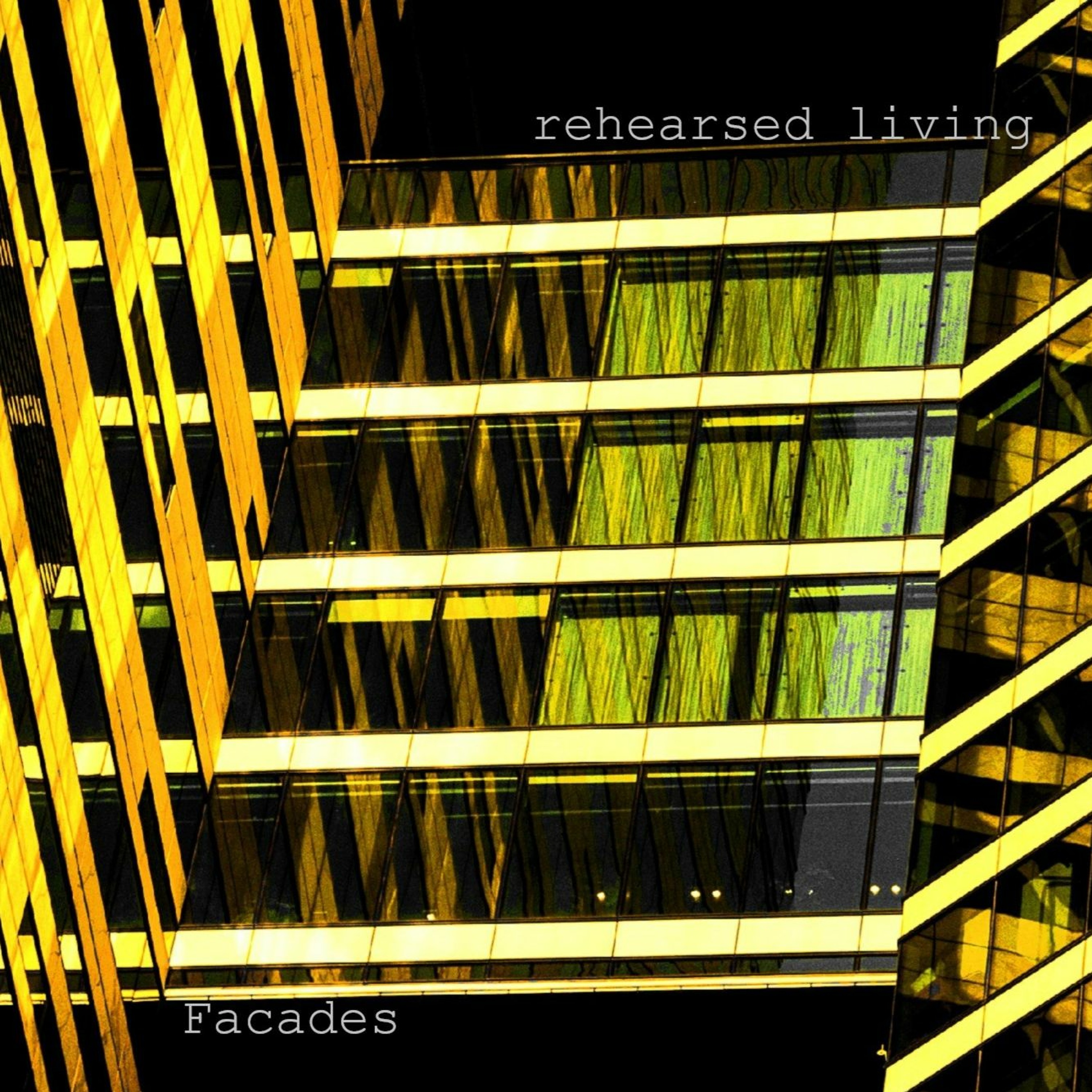 Facades episode artwork