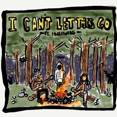 I can't let this go (Original Voicenote)