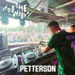 Into The Woods Festival 2022
