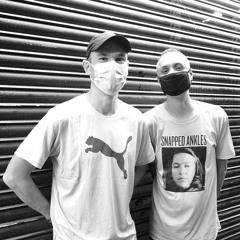 Ears Have Eyes - June 2021