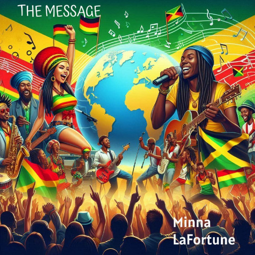 The Message