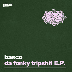 Da Fonky Trip Shit (Extended Mix)