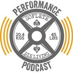 SOFLETE Performance Podcast: Ep. 88 Getting Hit In The Head Too Much