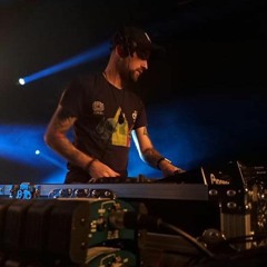 JOKA Live - LE9 Party Events @ Gérardmer ( france ) 27.10.23