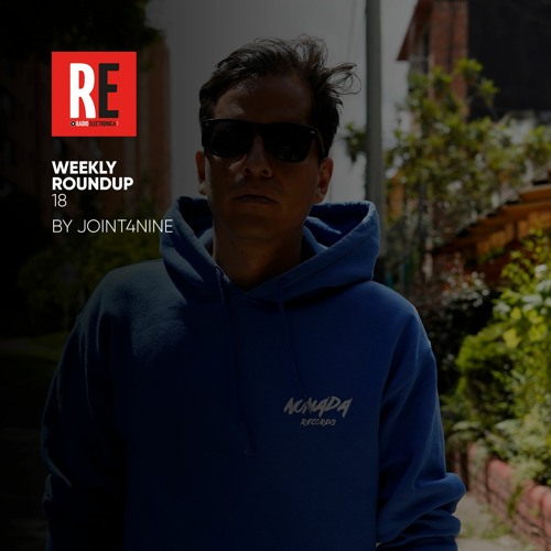 RE - WEEKLY ROUNDUP 18 by Joint4Nine
