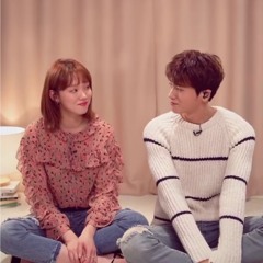 True Colors (세로라이브) By Park Hyung Sik and Lee Sung Kyung