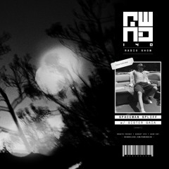 REWINDRADIO_046 ft. Spaceman Spliff