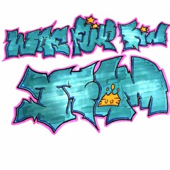 Batman - JL x Asra