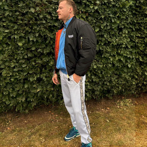 early hardcore mix 2025 /09