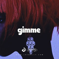 "Gimme" - Kizz Daniel Feat. Afrobeat, Afro Fusion Type Beat
