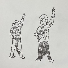 Childhood (Collab with Roy Roy)