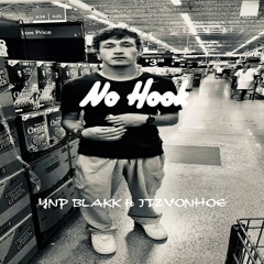 No Hook Ft (ITZVONHOE)