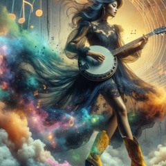 The Dancing Banjo
