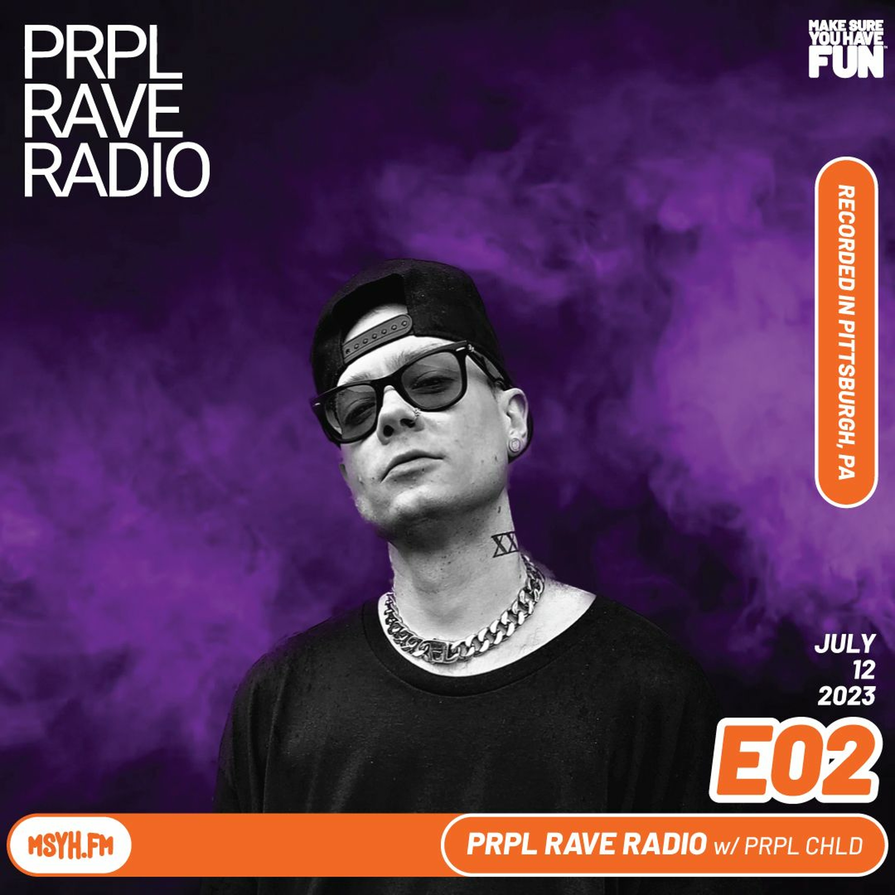 MSYH.FM