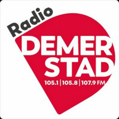 NEW: Radio Demerstad 'Belgium' (2023) - Demo - Sonic Spring