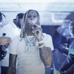 Free Durk (Backdoor Remix) – 1PaidAshton