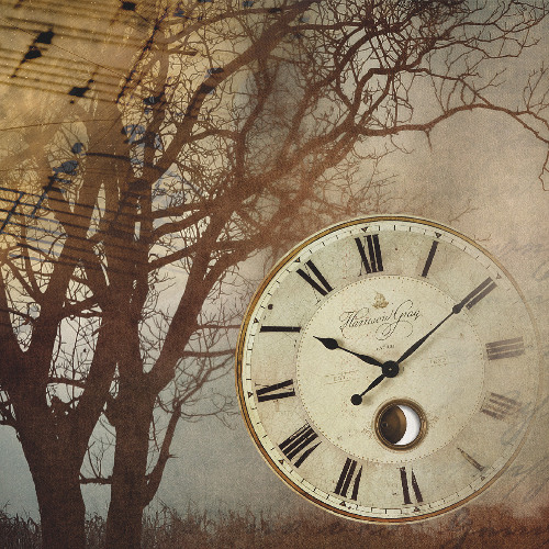 "Hour Song" for Errollyn