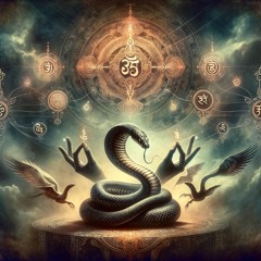 Serpent's Mantra: Taming the Mystery