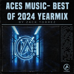 Aces Music & ACS Records | Yearmix 2024 - Zack Torrez