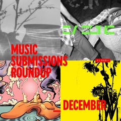 XLR8R+ Submissions Roundup: December