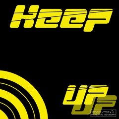 Keep Up(Prod.Lost)
